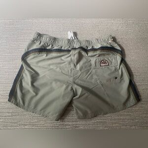 Sundek men’s board shirts bathing suit XXL